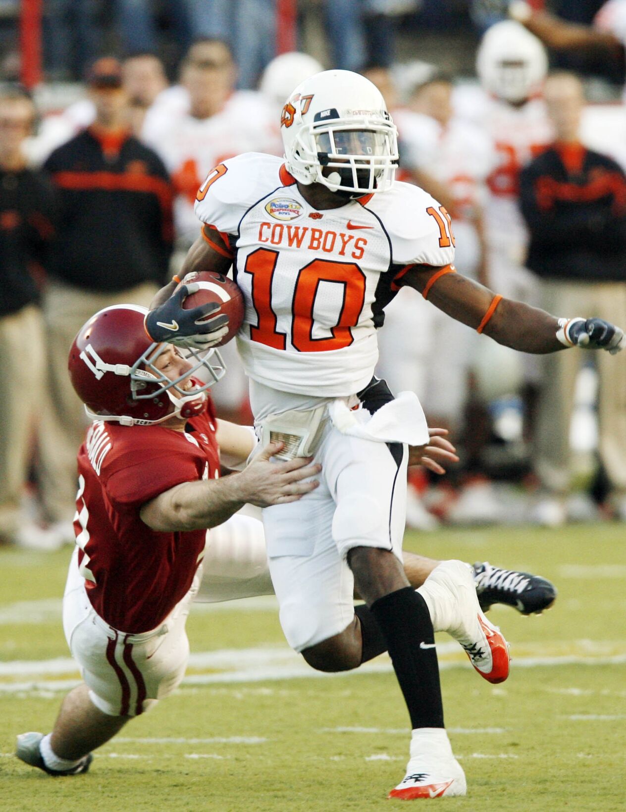 Independence Bowl